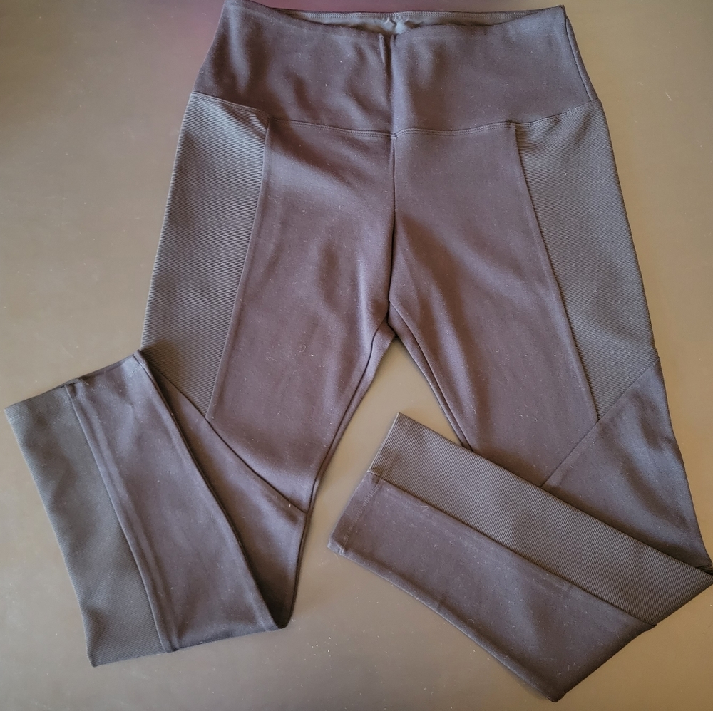 Ruby Ribbon black pants size xl